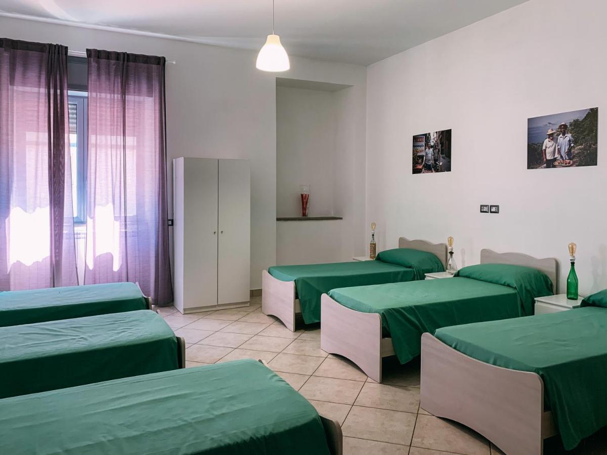 Casa Cidis Nápoles
